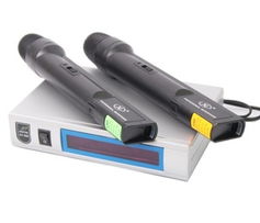 北京友聯騰達計算機經營部 專業音響、錄音設備及計算機輔助設備全覽