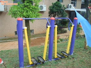 旭嘉環保 專業遼寧公園健身器材制造商，高清圖片展示